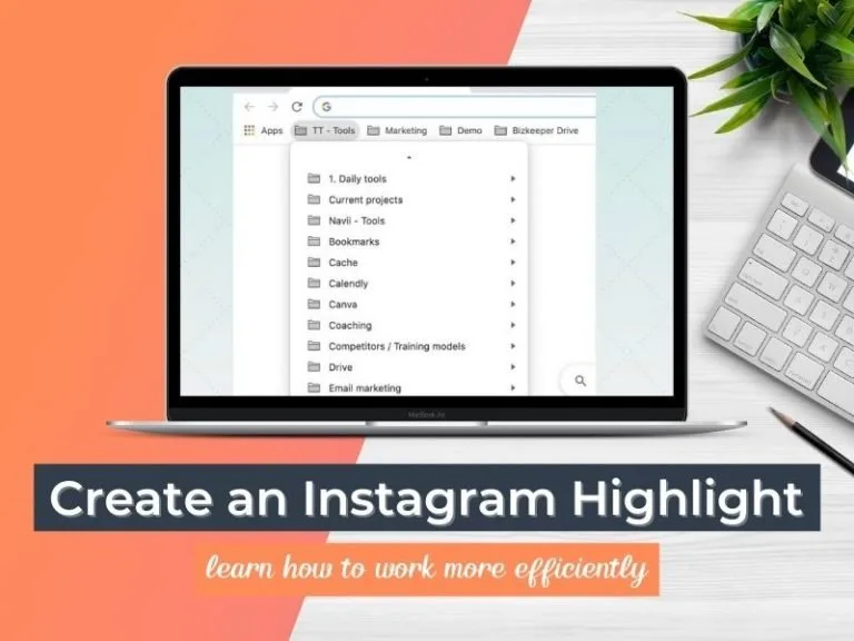 teamsync bookmarks for your business example