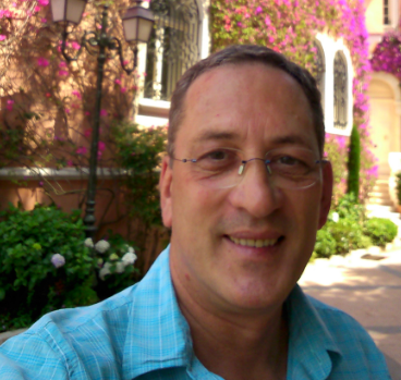 Tourism Tribe expert - Claude Benard