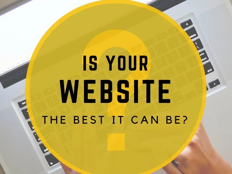 Program to improve your tourism website